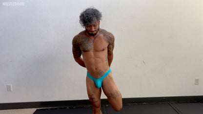 Francisco Flex vs. Christian Thorn (Thongs)