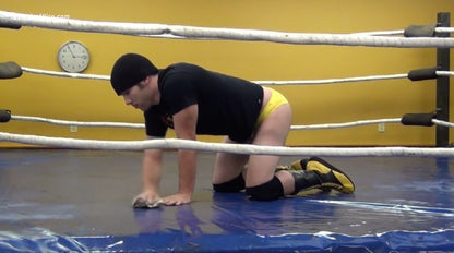 Dick Rick vs. Jason Stone