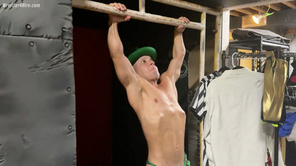 EXPOSED: Secrets of a Custom Video Shoot (Documentary)