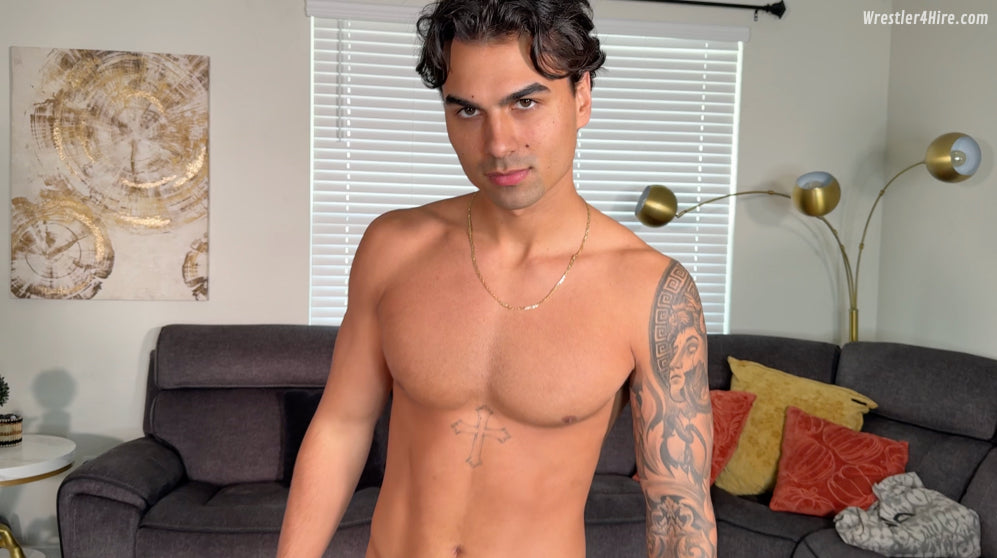 SNEAK ATTACK: Banda vs. Black Shadow