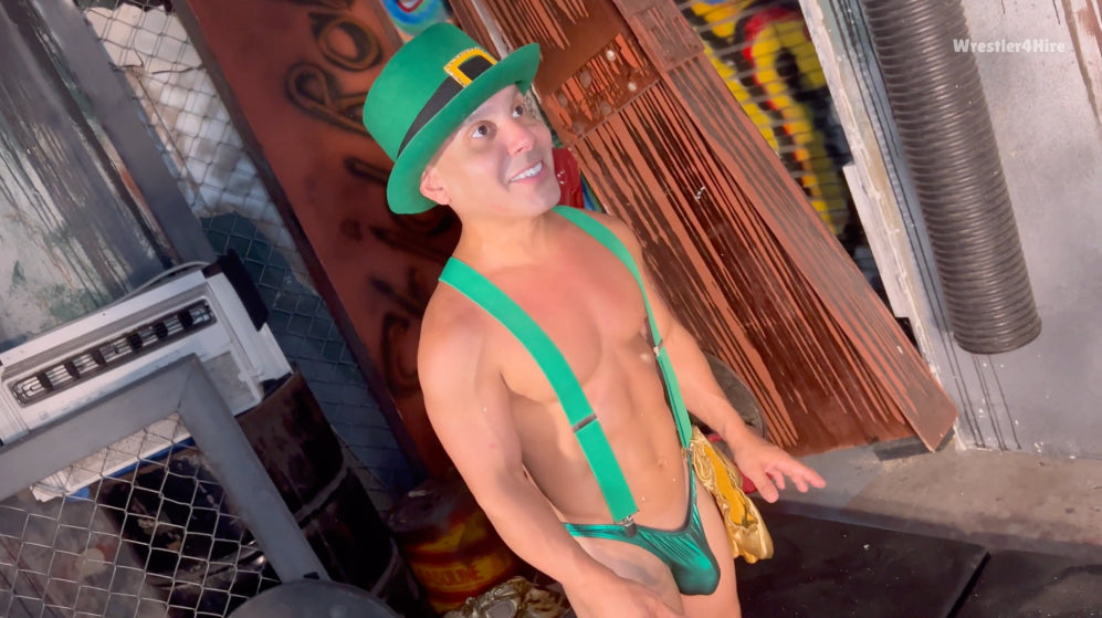 Behind The Scenes (Entire Year 2025)