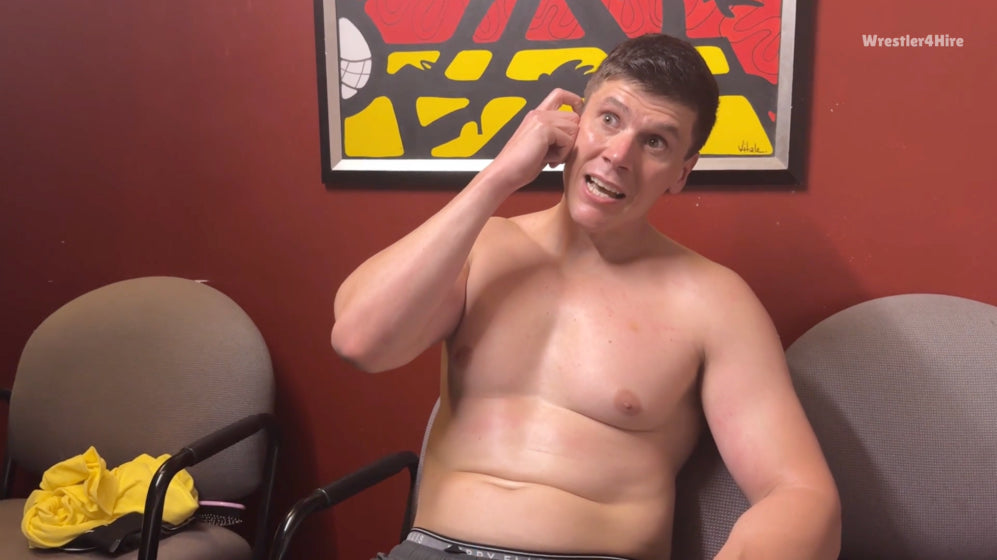 Behind The Scenes (Entire Year 2025)