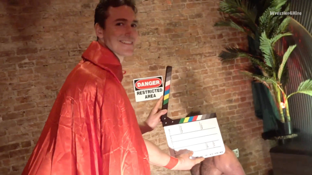 Behind The Scenes (Entire Year 2025)