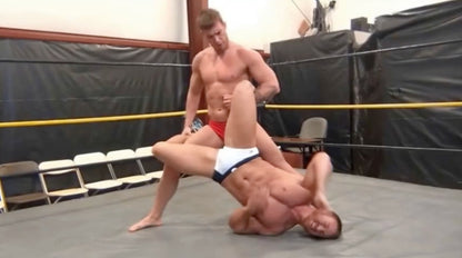 Cameron vs. Austin Cooper (2014)