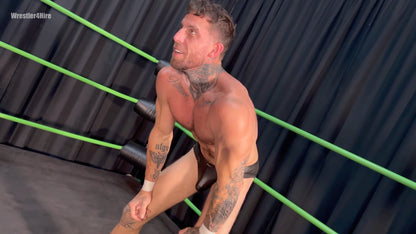 DIRTY REF: Cash vs. Killer Kris