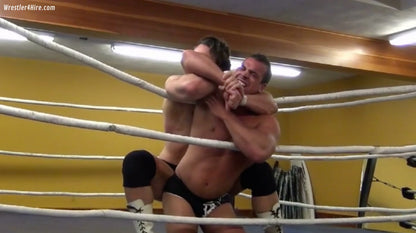 Dick Rick vs. MarkO