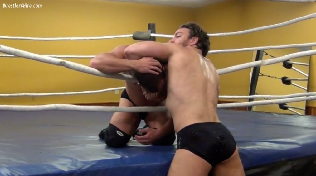 Dick Rick vs. MarkO