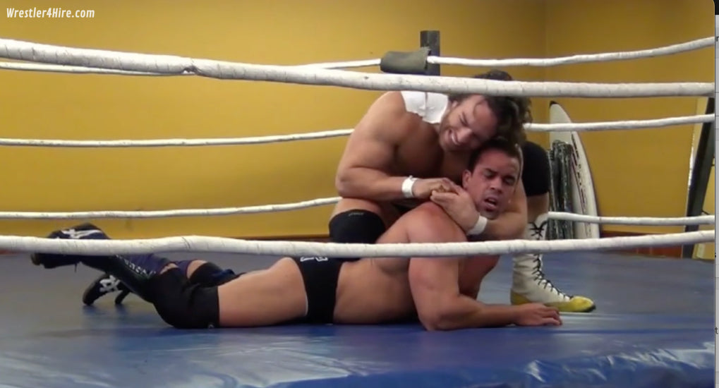 Dick Rick vs. MarkO