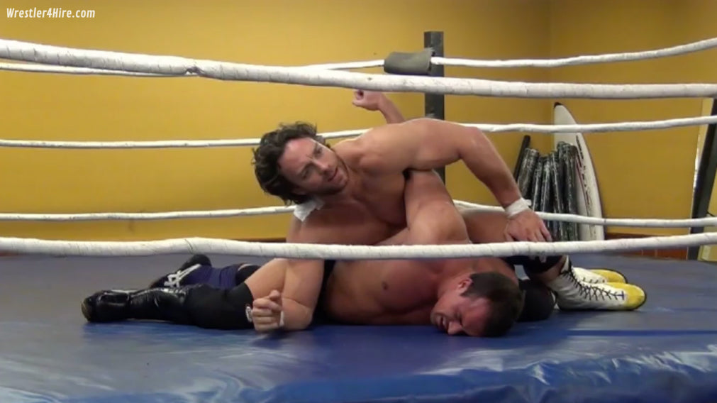 Dick Rick vs. MarkO