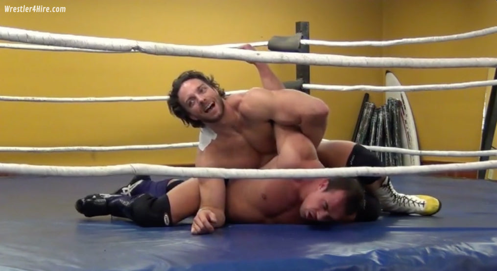 Dick Rick vs. MarkO