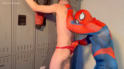 Web's Revenge: Web Wonder vs. Punks