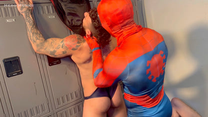 Web's Revenge: Web Wonder vs. Punks