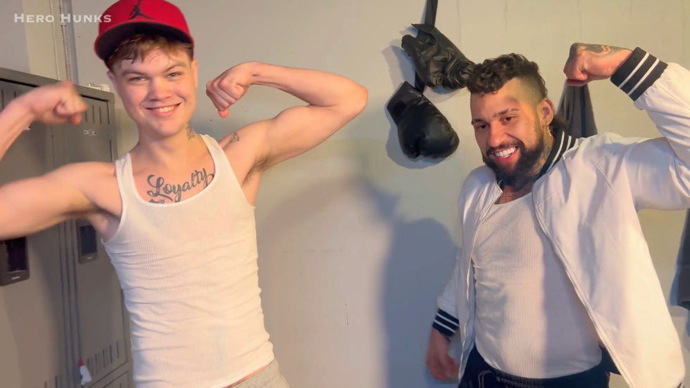 Web's Revenge: Web Wonder vs. Punks