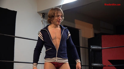 Lon DuMont vs. Mike B.