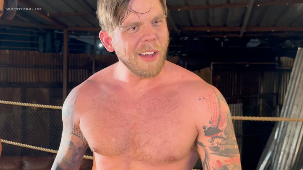 Austin NRG vs. Luke London vs. Steve Rickz