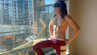 FAN ENCOUNTER: Nathan Nighthawk vs. Fan