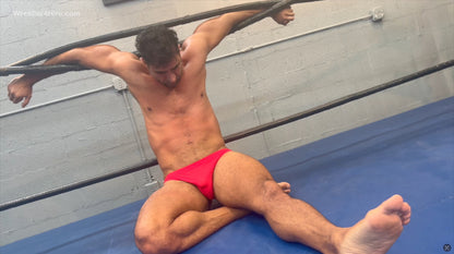 Gut Bash: Donevan vs. Federico