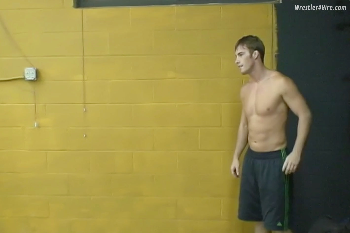 Cameron vs. Rico Rave - Match #3 (From The Vault)