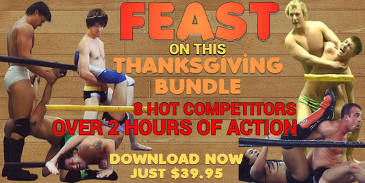 Thanksgiving Bundle