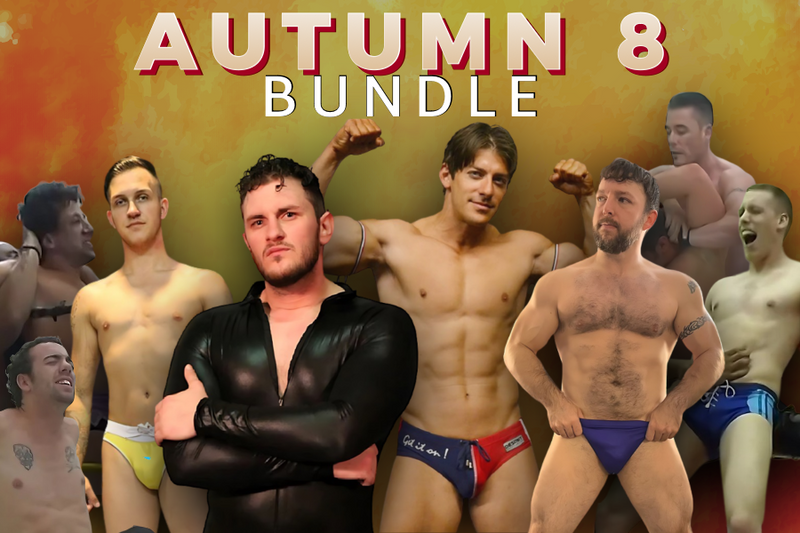Autumn 8 - Bundle