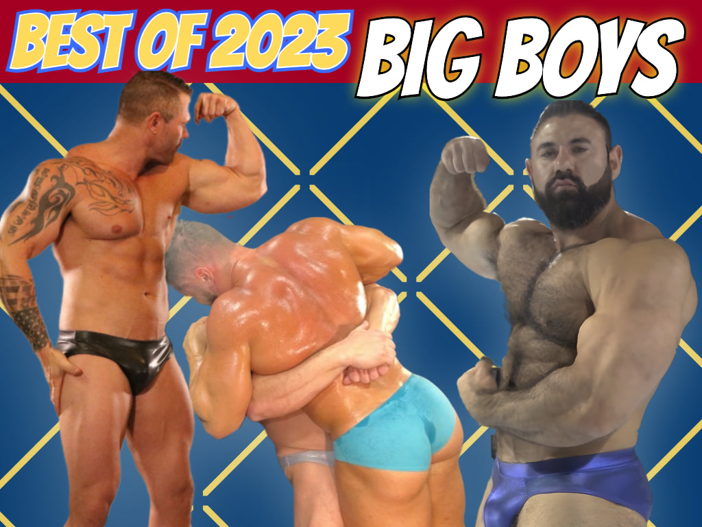 BEST OF 2023: Big Boys