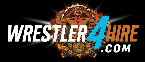Wrestler4Hire