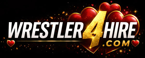 Wrestler4Hire