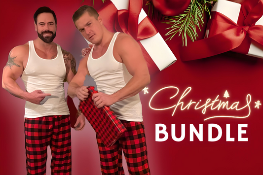 X-Mas 2021 - Bundle