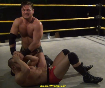 Will Favero vs. Caleb Klein