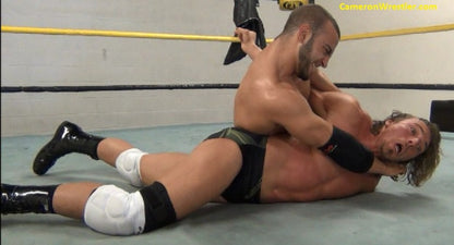Will Favero vs. Kenny Dean