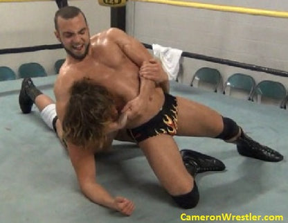Will Favero vs. Kenny Dean