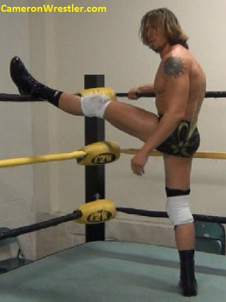 Will Favero vs. Kenny Dean