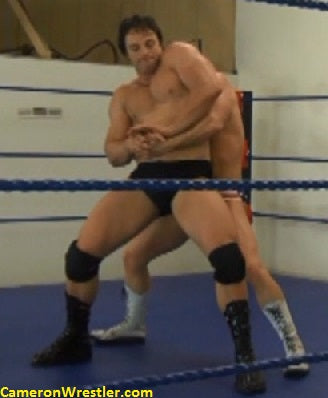 Cameron vs. Dick Rick (From The Vault)