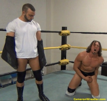 Will Favero vs. Kenny Dean