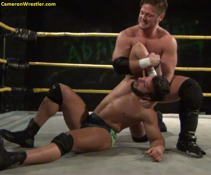 Maverick vs. Caleb Klein