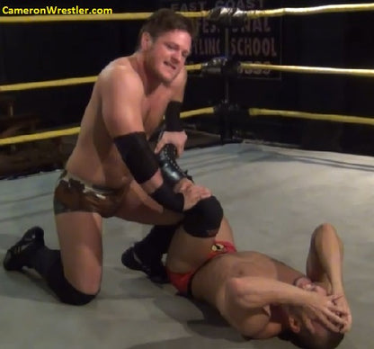 Will Favero vs. Caleb Klein