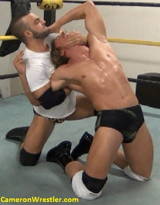 Will Favero vs. Kenny Dean