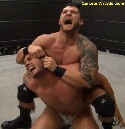 Kelly King vs. Nick Justice (Best Friend Battle)