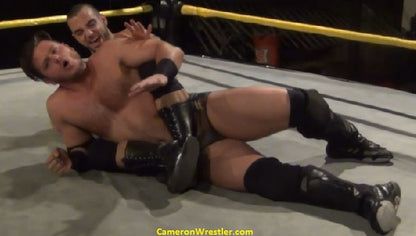 Will Favero vs. Caleb Klein