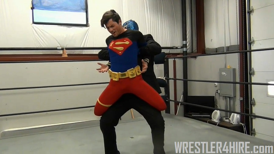 Cam Zagucci vs. Max Quivers (Fantasy Fights)