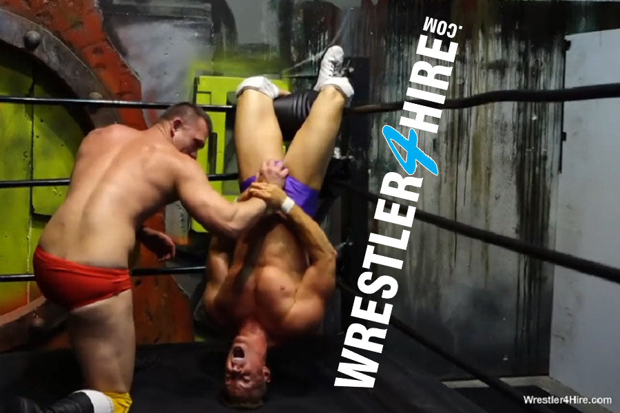 Cameron vs. Brendan Byers