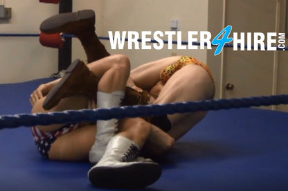 Cameron vs. Brock