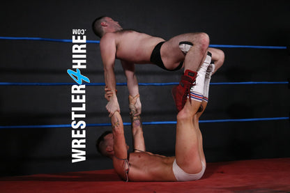 Cameron vs. Todd The Rod