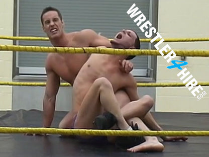 Cameron vs. Tim Messina (From The Vault)
