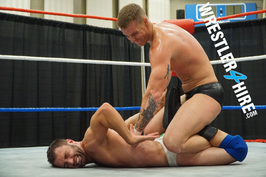 Cameron vs. Zach Reno