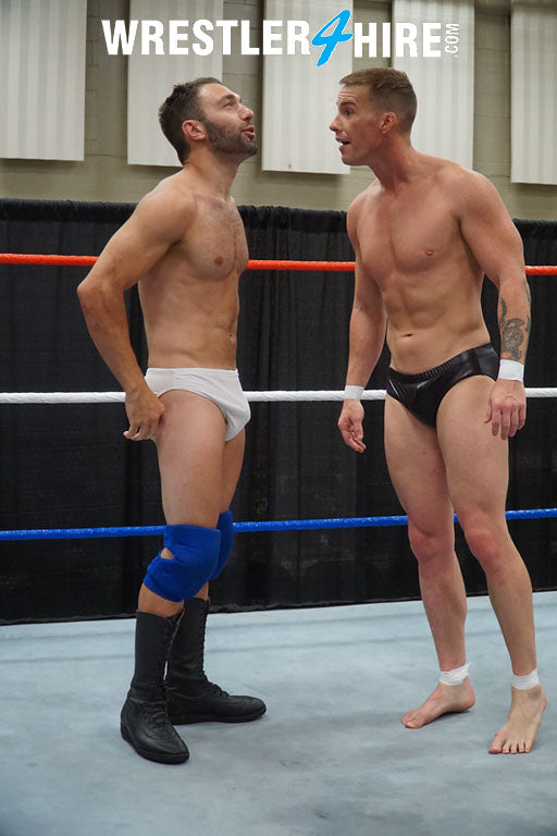 Cameron vs. Zach Reno