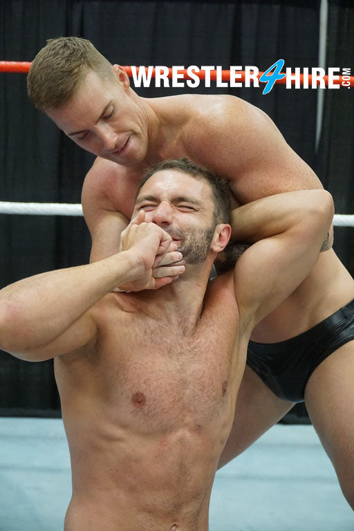 Cameron vs. Zach Reno