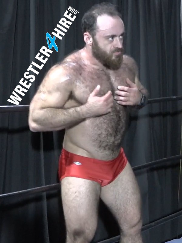 Damion Bear Zuko vs. Chase Sinn