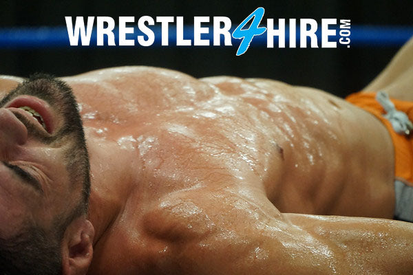 DJ Beckham Jr vs. Wes Ratchett