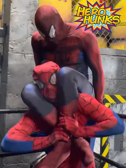 Web Wonder vs. Web Wonder